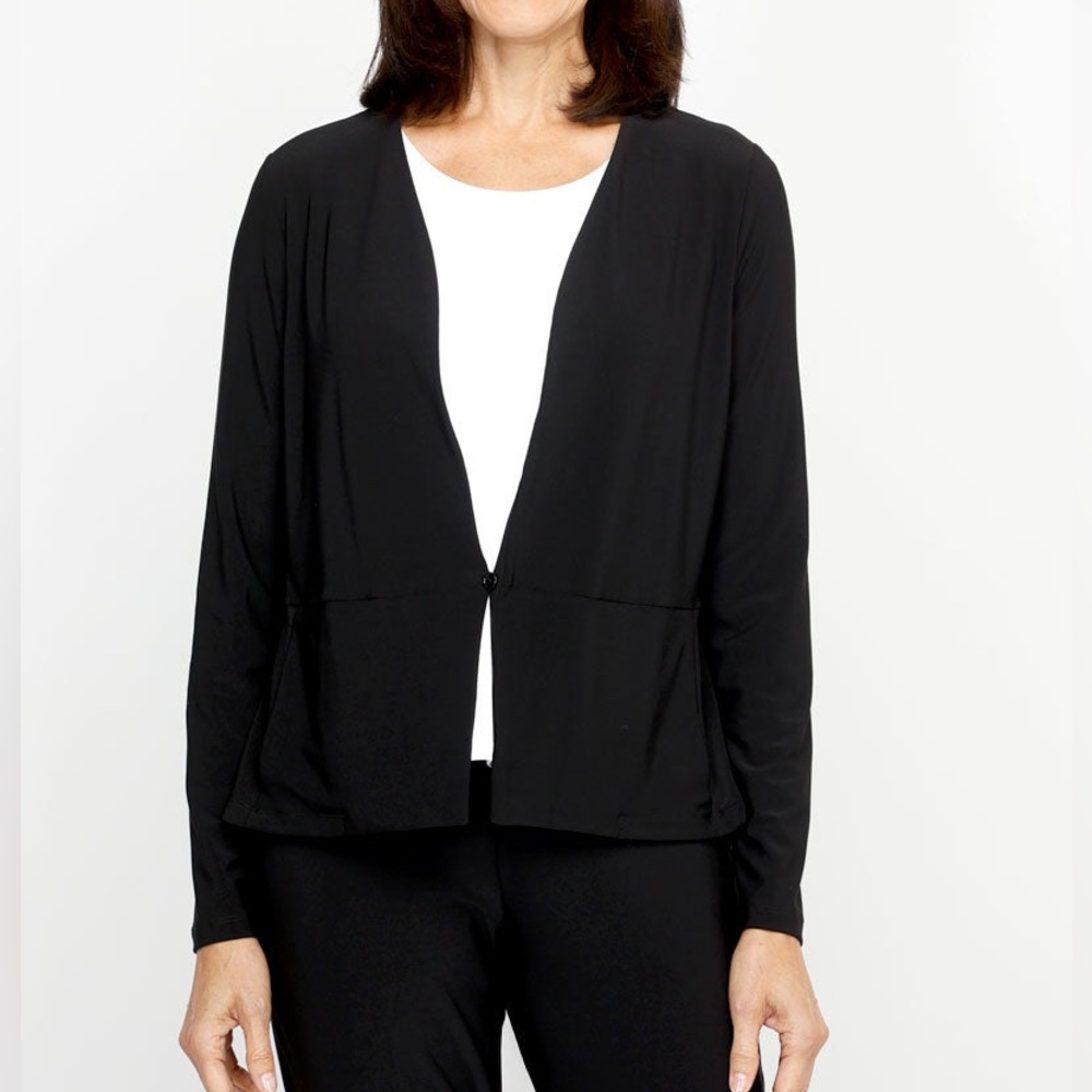 NWT Sympli all day $170 cardigan
